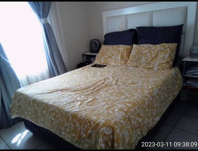 2 BEDROOM HOUSE FOR SALE IN THE ORCHARDS